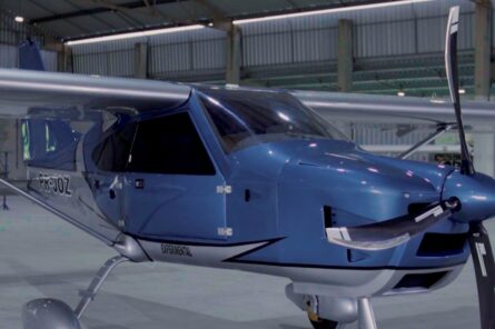 Montaer MC04