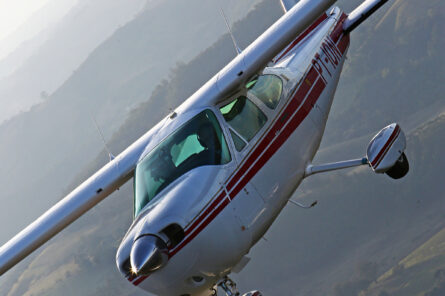 Cessna 177B Cardinal