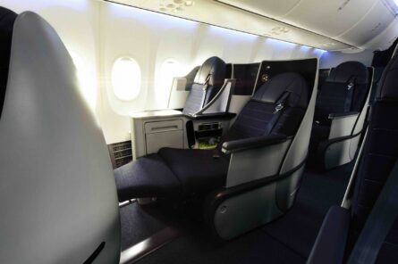 Copa Airlines 25 anos