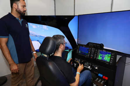 Expo Aviação Virtual