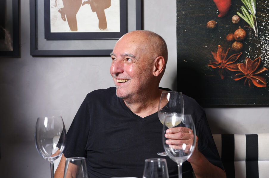 Social Gastronômico